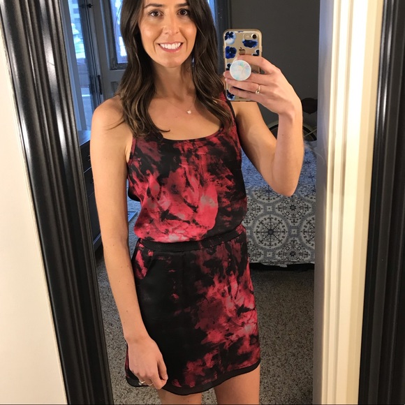 Plastic Island Dresses & Skirts - $3 SALE Plastic Island dress with pockets